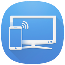 TV Smart View Stream All Share