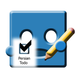 تودو فارسی (Pro)