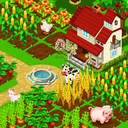 Farm Wonderland