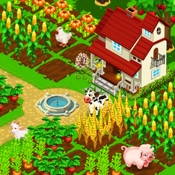 Farm Wonderland