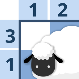 Nonogram: Picture cross puzzle