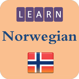 Learning Norwegian language (l