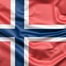آموزش زبان نروژی مقدماتی