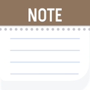 Simple Note: Notebook, Notepad