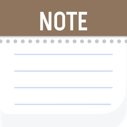 Simple Note: Notebook, Notepad