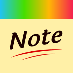 Nice Color Note,ToDo, Calendar