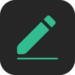 BlackNote: Dark Notes, Notepad