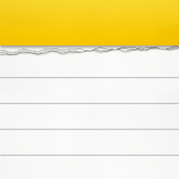 Notepad, Notes, Easy Notebook