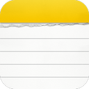 Notepad, Notes, Easy Notebook
