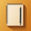 FastNotes - Notepad, Notebook