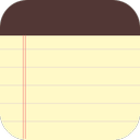 YellowNote: Notes & Checklist