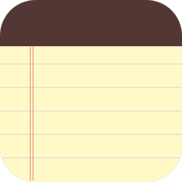 YellowNote: Notes & Checklist