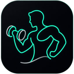 Liftwise - Gym Workout Plans