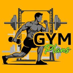 5-Days Weekly Gym Workout Plan