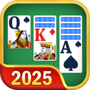 Classic Solitaire : Card Game