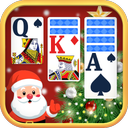 Classic Solitaire : Card Game