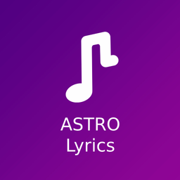 ASTRO Lyrics Offline