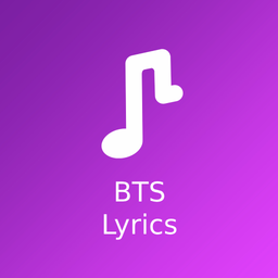 BTS Lyrics Offline