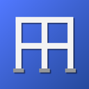 SW FEA 2D Frame Analysis