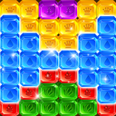 Diamond Cube Blast Free Puzzle