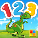 123 Numbers Flashcards Games