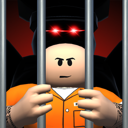 Obby Prison Escape Scary Games