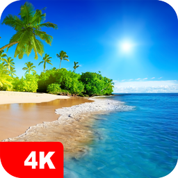 Ocean Wallpapers 4K