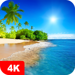 Ocean Wallpapers 4K (Sea)