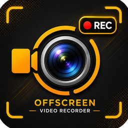 OffScreen Video Recorder