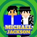 Michael Jackson Skins for Minecraft