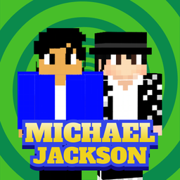 Michael Jackson Skins for Minecraft