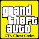 کدهای تقلب GTA