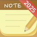 Notepad, Notes, Easy Notebook