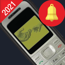 Old Ringtones for Nokia 1200 - Retro Ringtones