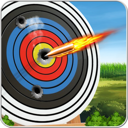 PVP Target Shooting World  Gun Game Shooter