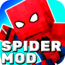 Mod Spider for Minecraft