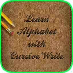 Learn Cursive