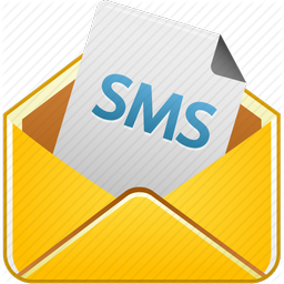 Training program making SMS service