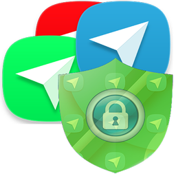 قفل الگویی تلگرام