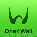 One4Wall Wallpaper Background