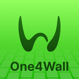 One4Wall Wallpaper Background