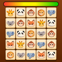 Onet Puzzle - Tile Match Game