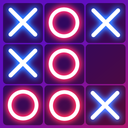 Tic Tac Toe 2 Player: XO Game