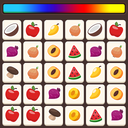 Onet Connect Fruit Mania: New Fruit Matching Games
