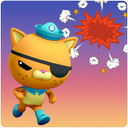 Octonauts - Creature Report