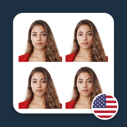 Passport Photo - PhotoAiD