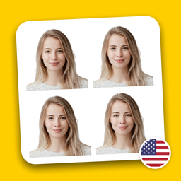 Passport Photo Maker & Checker
