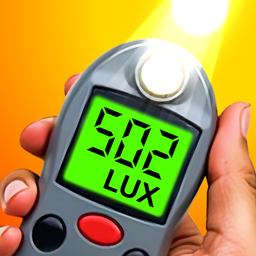 Lux Meter: Light Meter