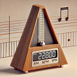 Metronome: Tempo & BPM Counter