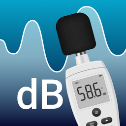 DBA Sound Meter: Sound Measure